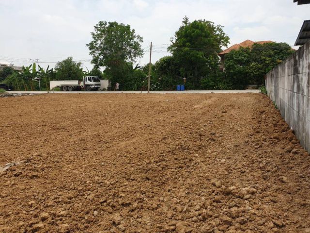 PK302ให้เช่า ที่ดินเปล่า 218 ตรว. คลองหลวง ซ. เทพกุญชร 3 ต. คลองหนึ่ง อ. คลองหลวง จ. ปทุมธานี