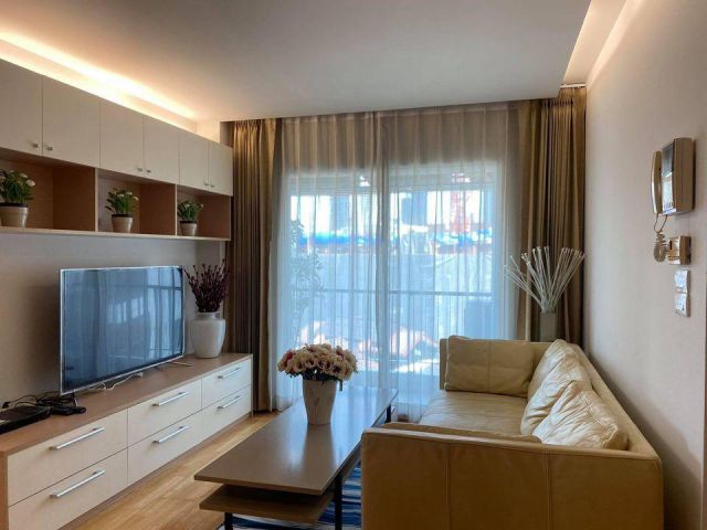 ให้เช่าคอนโด Residence 52 ใกล้ BTS อ่อนนุช