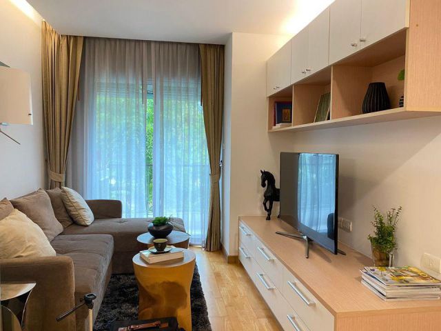ขายคอนโด Residence 52 ใกล้ BTS อ่อนนุช