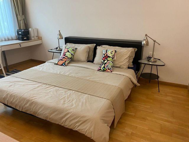 ขายคอนโด Residence 52 ใกล้ BTS อ่อนนุช