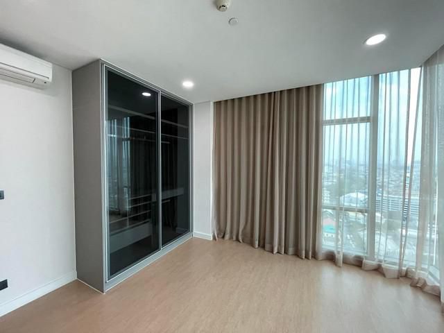 ขาย The Room เจริญกรุง 30  2 นอน