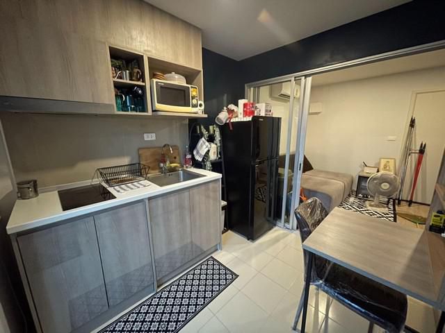Elio Del Moss Phaholyothin 34 Type 1 Bedroom