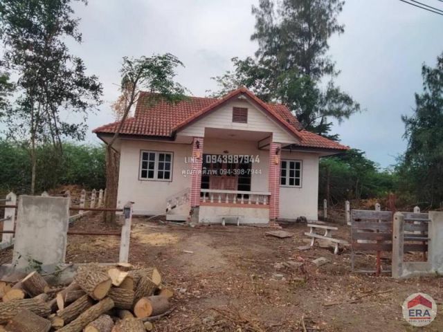 บ้าน หมู่บ้านปึกเตียนไดมอนด์แลนด์