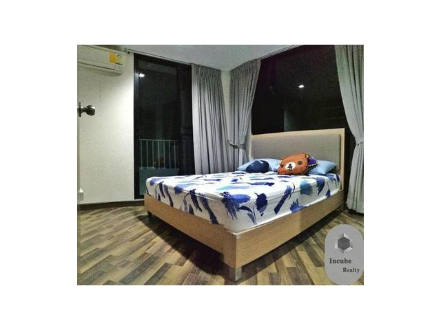 Beyond Sukhumvit 2 Bed 18K
