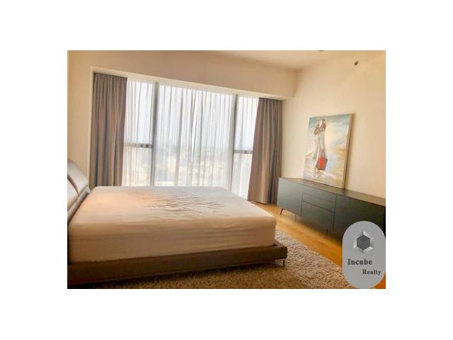 The Met Sathorn 3 Bed 120K