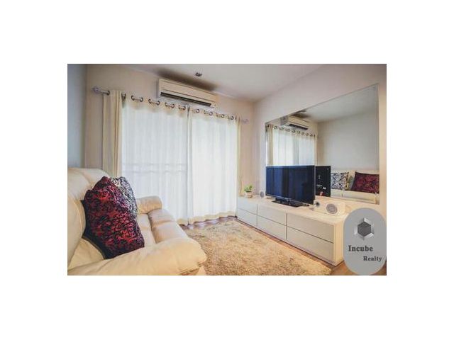 For Rent The Seed Musee 1 Bed 20K