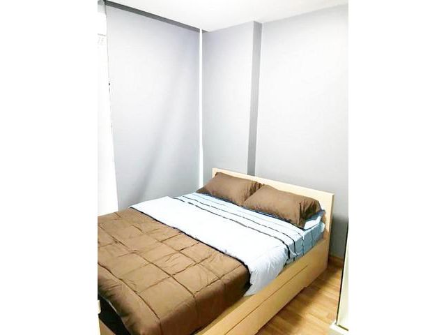 ให้เช่า ไอดีโอ มิกซ์ สุขุมวิท 103 1 นอน 1 น้ำ