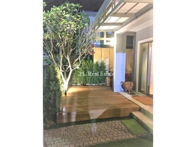 EPL-HS0466 ขายบ้านแฝด 2 ชั้น เดอะ แพลนท์ เอสทีค 3