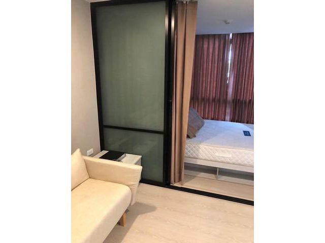 คอนโด เดอะคิวบ์ สเตชั่น รามอินทรา109 กรุงเทพ