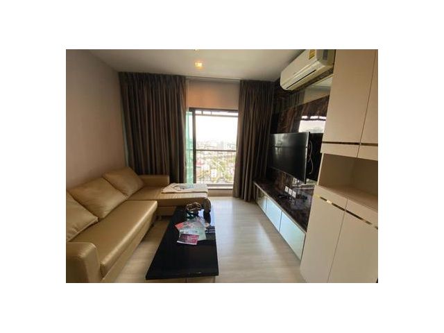 Life Sukhumvit 48 1 Bed 20K