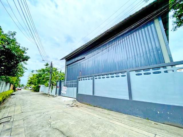 นาคนิวาสเลียบด่วนรามอินทรา CDC คริสตัล สำนักงาน