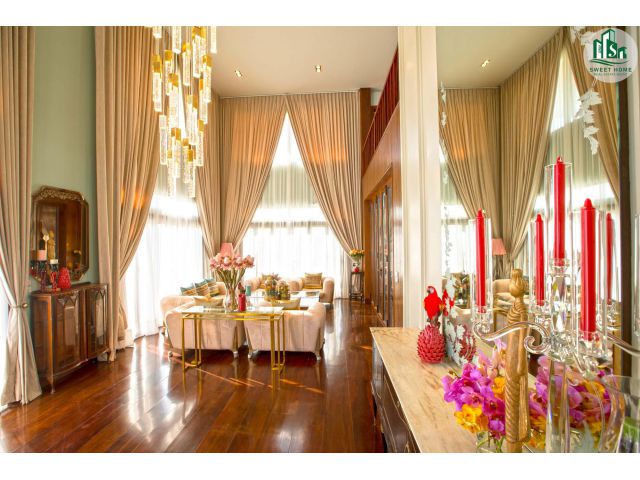 บ้านเดี่ยวเชียงใหม่วิวสวยท่ามกลางธรรมชาติ พร้อมเข้าอยู่