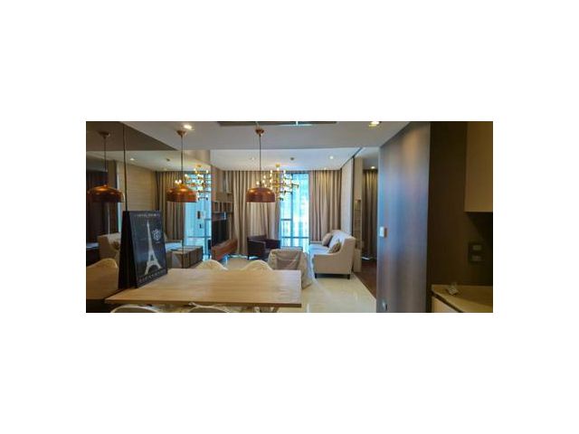 The Bangkok Sathon 1 Bed 35K