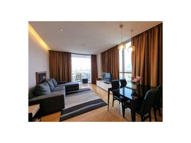 Aequa Sukhumvit 49 2 Bed 75K