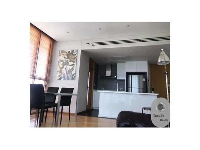 Aequa Sukhumvit 49 2 Bed 80K