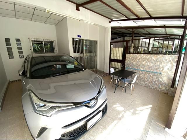 ตลาดสดทุ่งครุพลาซ่า 3นอน ประชาอุทิศ 56-62