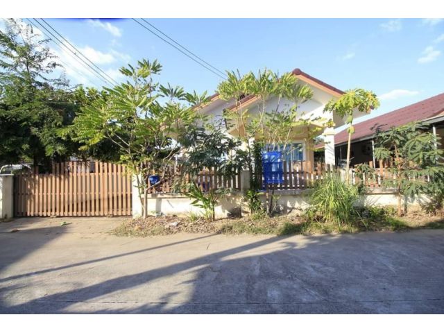 บ้านทำเลโซนห้วยวังนอง  1.39 ล้าน