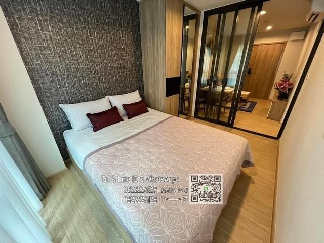 ให้เช่าคอนโดดิเอ็กเซลไฮด์อะเวย์สุขุมวิท71ขนาด28ตรม