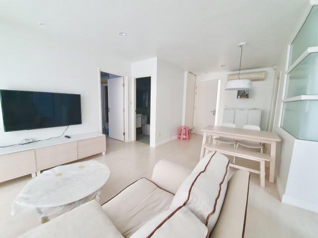For Rent The Bangkok Sathorn - Taksin area 70 sqm 22K per month Fully Furnished  ให้เช่า คอนโด เดอะ แบงค็อก สาทร-ตากสิน