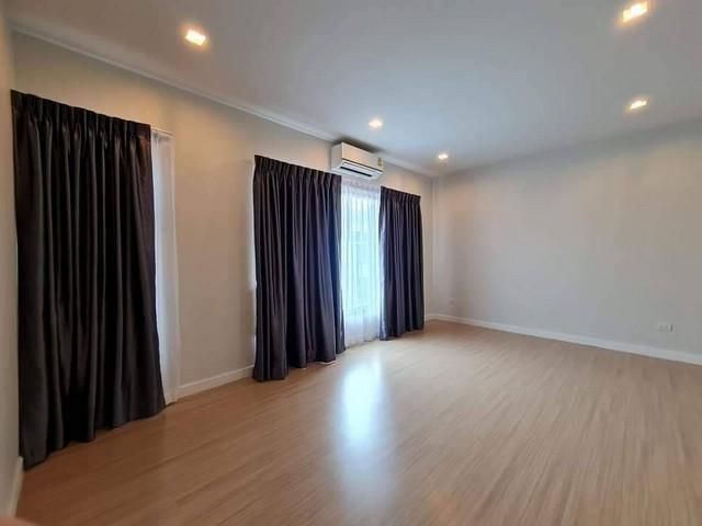 POR1411ให้เช่า โฮมออฟฟิศ 3 ชั้น โครงการ Plex บางนา