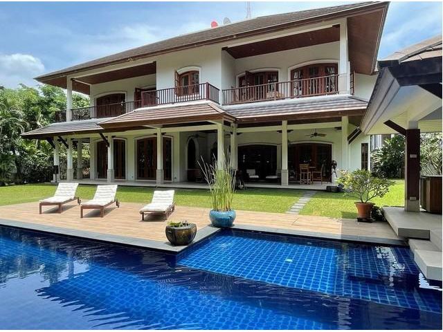 ขายบ้านเดี่ยว2ชั้น หมู่บ้านคฤหาสน์ทายาท