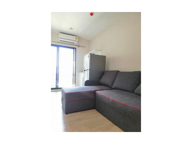 DFS0062 ขาย พลัมคอนโดCentral Station เฟส1 ชั้น 17