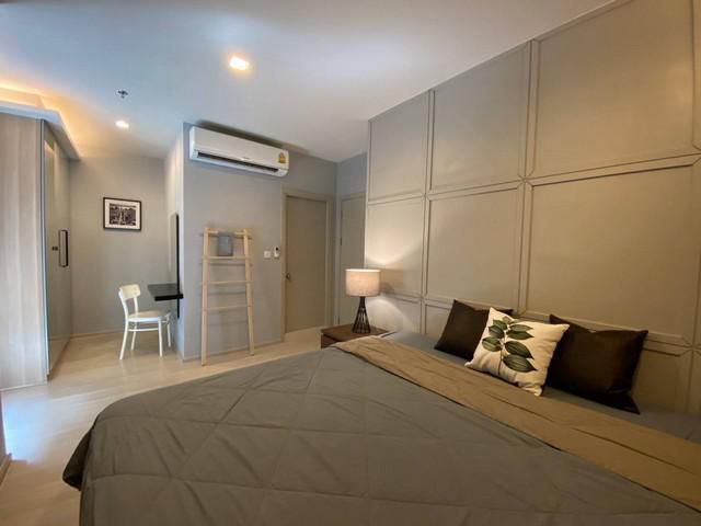 ให้เช่าคอนโด Life Sukhumvit 48  2 ห้องนอน 50 ตรม