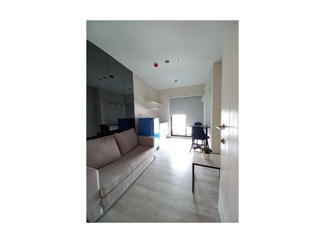 DFS0047ขาย Plum Condo Central Station เฟส1 ชั้น18