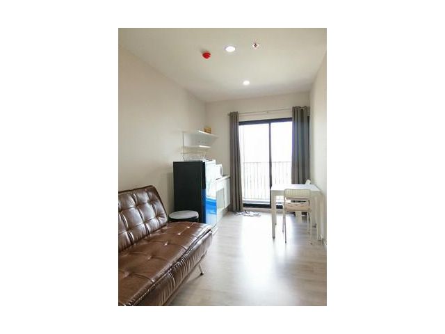 DF0244ให้เช่าPlumCondo Central Stationเฟส1 ชั้น 25