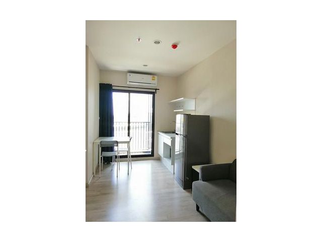 DF 0025ให้เช่าPlumCondo Central Station เฟส1ชั้น12
