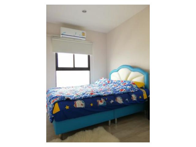 ขาย Plum Condo Central Station   ทิศตะวันออก s0016