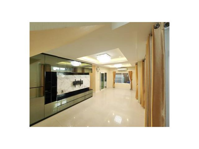 sss086ขาย บ้านเดี่ยวศุภาลัยไพรด์ บ้านใหม่