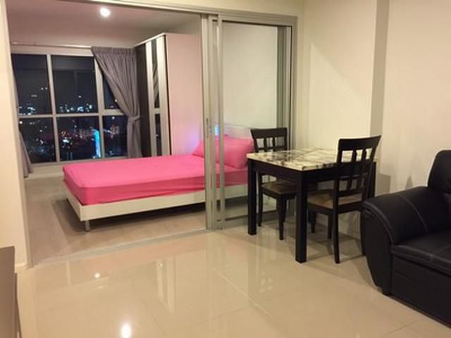 ให้เช่า แอสปาย พระราม 9 ASPIRE RAMA 9 ชั้น 23