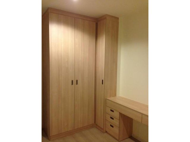 ให้เช่าคอนโด Aspire Sukhumvit 48