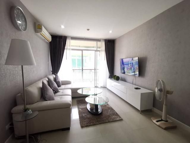 ให้เช่า คอนโด Baan Klang Krung Resort