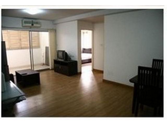 คอนโด City Home รัชดา ซ.10 2 ห้องนอน