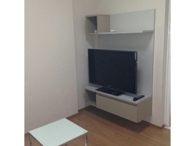 ขาย / ให้เช่า คอนโด D condo. รามคําเเหง ซอย 9