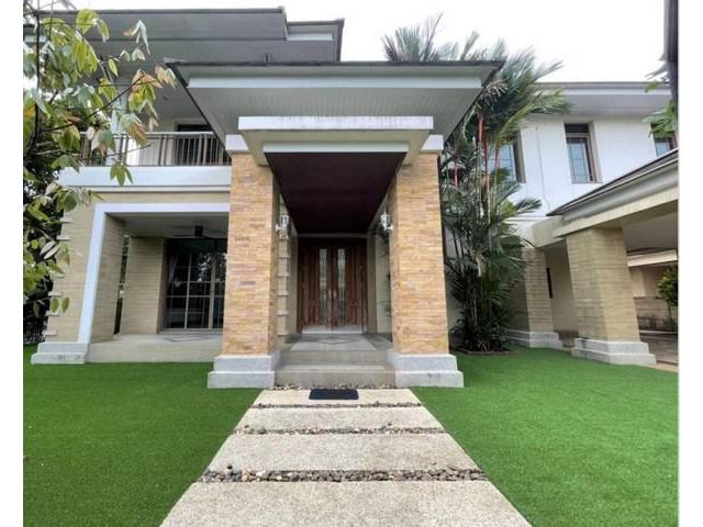 For rent luxury NARASIRI PATTANAKARN