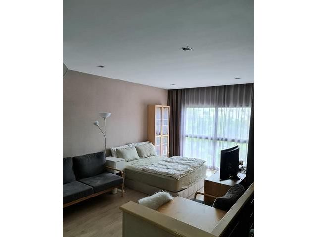 ขาย ทาวน์โฮม 3 ชั้น  Arden Ladprao 71