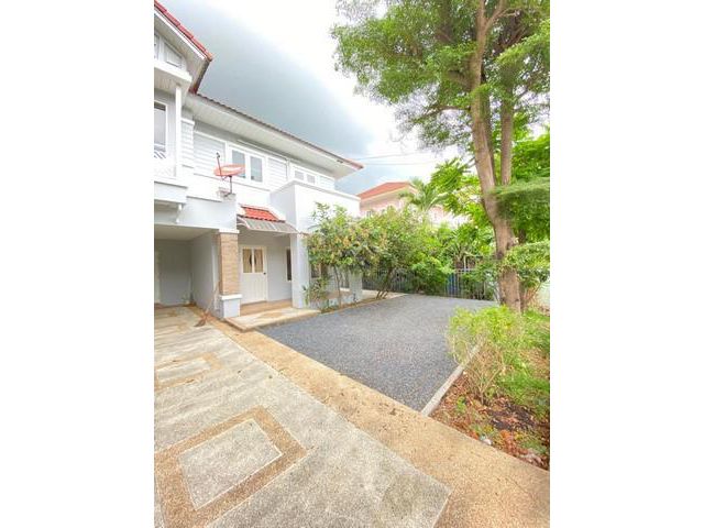 ให้เช่าบ้าน 72 ตรว. เพอเฟคเพลสรามคำแหง 164