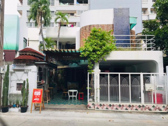 ขาย-ให้เช่า บ้านเดี่ยว 2 ชั้น ใกล้ซอยอารีย์