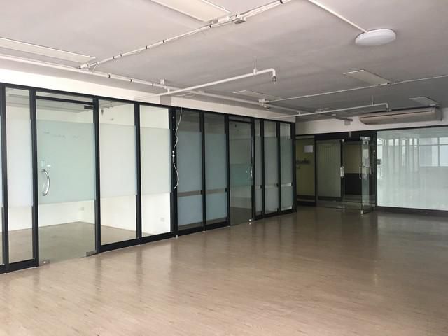 ให้เช่าพื้นที่ 126 ตรม. พญาไท พลาซ่า ติด BTSพญาไท