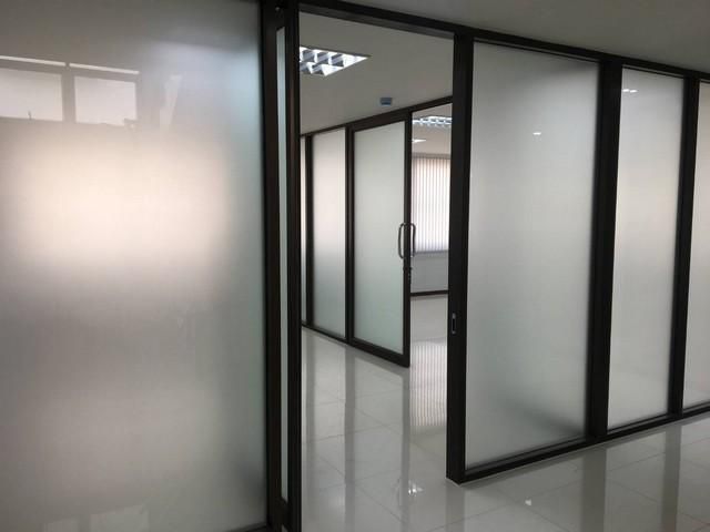 ให้เช่าอาคารสำนักงาน 7ชั้น ถนนศรีนครินทร์