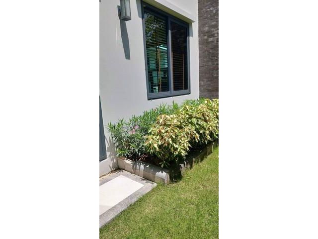 ให้เช่า บ้านเดี่ยว 2ชั้น บิทาเนีย บางนา