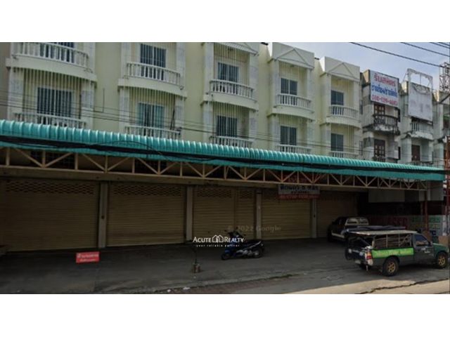 อาคารพาณิชย์ คลังสินค้า คลังสินค้าออนไลน์ ให้เช่า