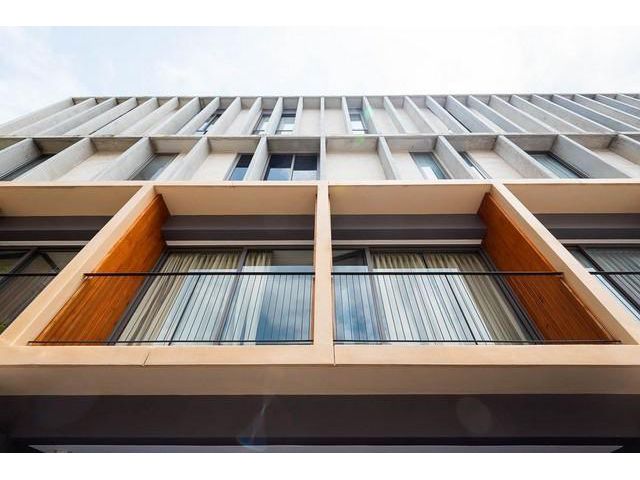 ขายทาวน์โฮม 3.5 ชั้น โครงการเทพา รามคำแหง 118