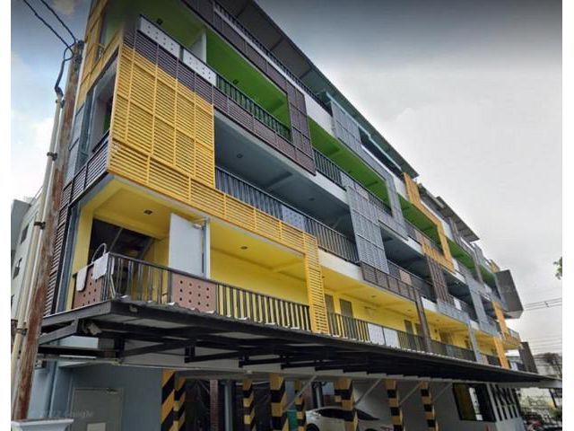ขายโรงแรมเนื้อที 99 ตรว มี27 ห้อง รามอินทราซอย 19