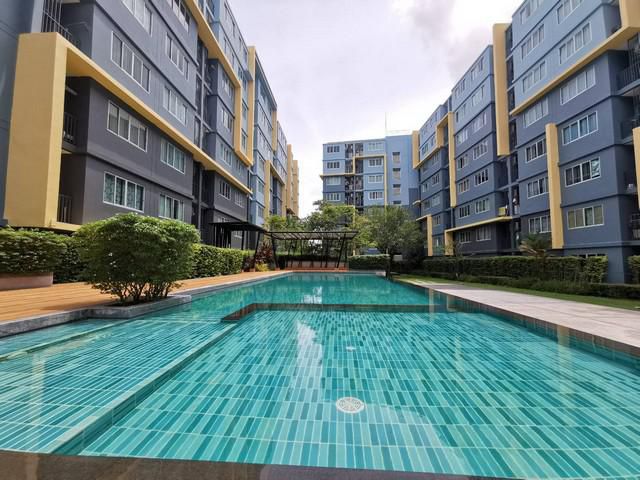 For Sale : D Condo Kathu-Patong Phuket, 1B1B