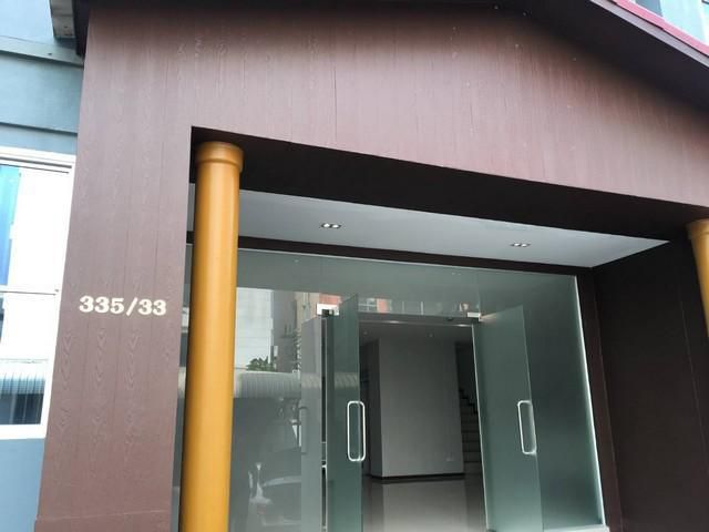 EPL-HR1261 อาคารสำนักงาน 7ชั้นถนนศรีนครินทร์