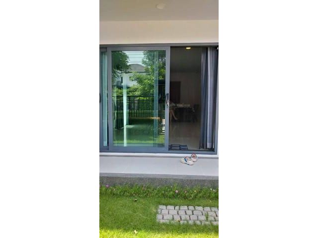 EPL-HR1260 บ้านเดี่ยว 2ชั้น บิทาเนีย บางนา